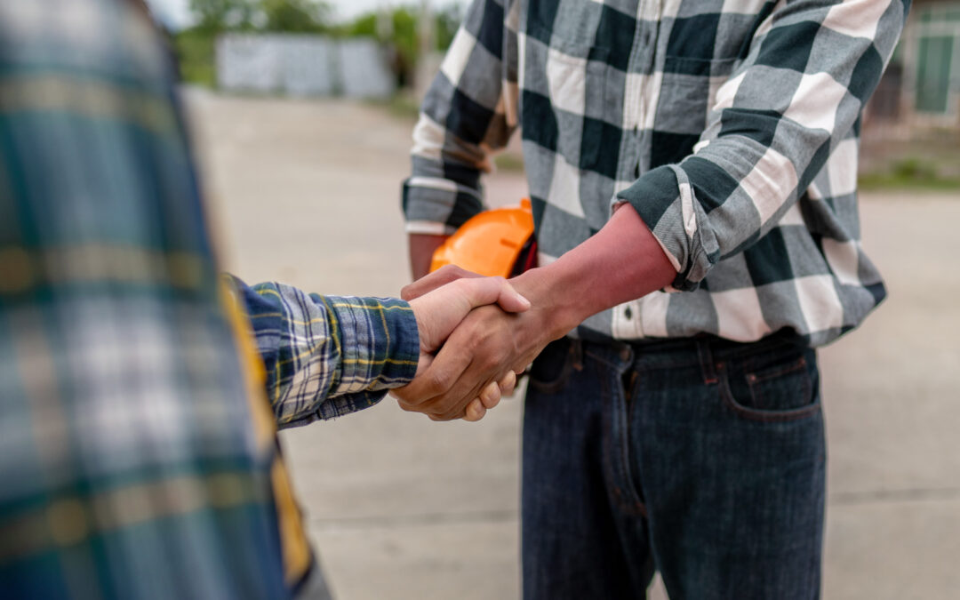 Les avantages du compte entrepreneur  Texas / TRC