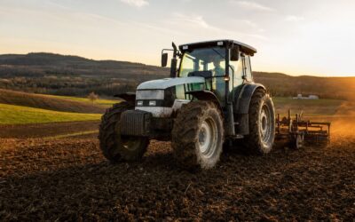 Lubrifiants pour machinerie agricole : guide complet Québec (printemps 2026)